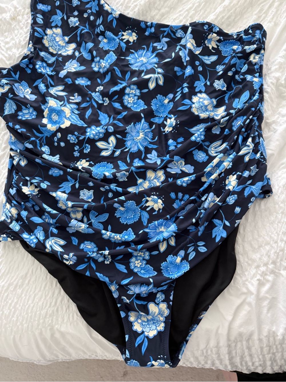 J.Crew Bathing Suit